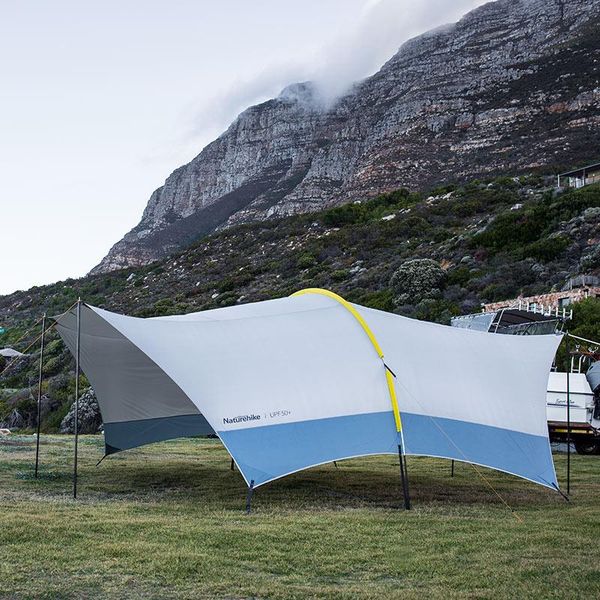 tents and shelters naturehike cloud dome sun shelter with pole super large space canopy camping sunshade awning anti-uv family car tent
tents and shelters naturehike cloud dome sun shelter with pole super large space canopy camping sunshade awning anti-uv family car tent