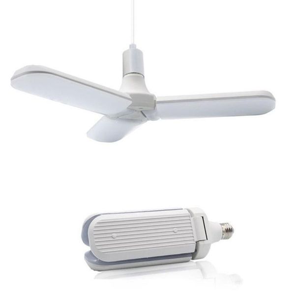 bulbs foldable fan blade led light bulb 45w wide pressure high brightness household lamp e27 85-265v cool white
bulbs foldable fan blade led light bulb 45w wide pressure high brightness household lamp e27 85-265v cool white