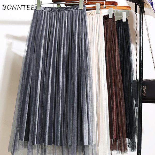 skirts women 2021 winter plus velvet elegant double sided high waist womens skirt students ladies fashion lovely korean style, Black
skirts women 2021 winter plus velvet elegant double sided high waist womens skirt students ladies fashion lovely korean style, Black