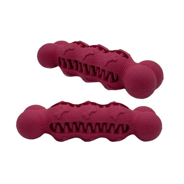 dog toys creative pets bite clean bones red leaks tooth rod rubber teeth cleaning toy pet accessories cat
dog toys creative pets bite clean bones red leaks tooth rod rubber teeth cleaning toy pet accessories cat