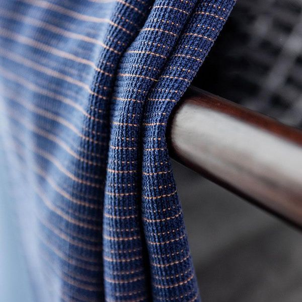 chinese style chenille striped curtain fabric blackout bedroom luxury velvet dark blue soft curtains for living room panel & drapes
chinese style chenille striped curtain fabric blackout bedroom luxury velvet dark blue soft curtains for living room panel & drapes