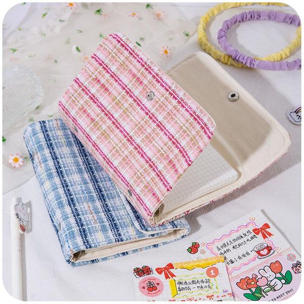 cute and simple ins wind hand book japanese loose-leaf notebook kawaii girl heart a6 learning office supplies notepads, Purple;pink
cute and simple ins wind hand book japanese loose-leaf notebook kawaii girl heart a6 learning office supplies notepads, Purple;pink