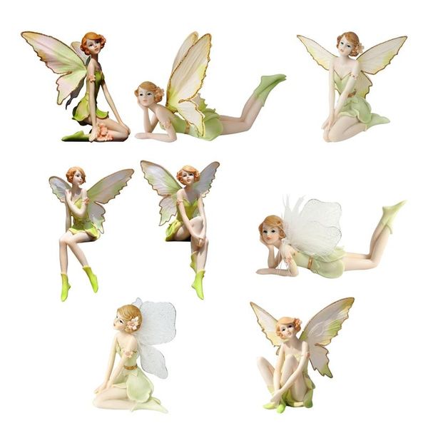 craft tools flower fairy figurines statues foldable wings resin angel collectible miniature home decor wedding
craft tools flower fairy figurines statues foldable wings resin angel collectible miniature home decor wedding