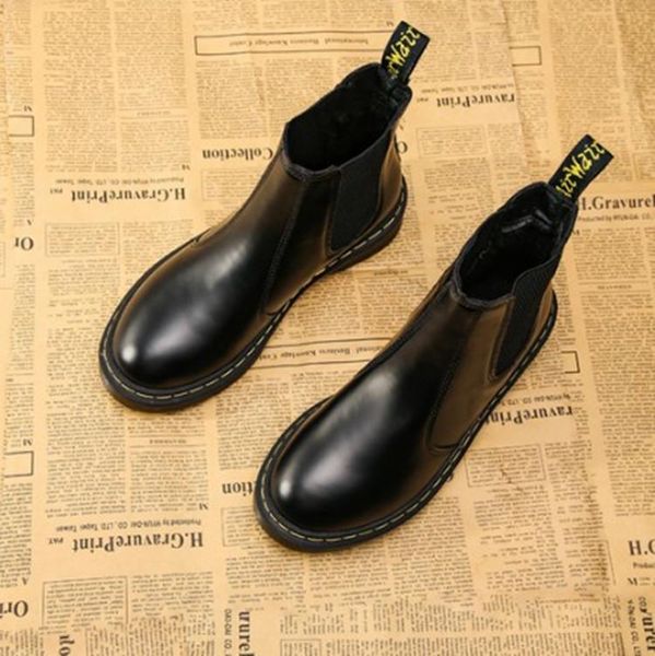 boots stars same flat bottom short thick fashion leather women's in autumn and winter 2021, Black
boots stars same flat bottom short thick fashion leather women's in autumn and winter 2021, Black
