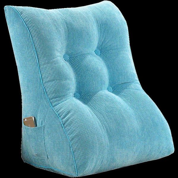 linen backrest cushion cotton office removable large size sofa cushions bed rest reading pillow back support solid e6 cushion/decorative
linen backrest cushion cotton office removable large size sofa cushions bed rest reading pillow back support solid e6 cushion/decorative
