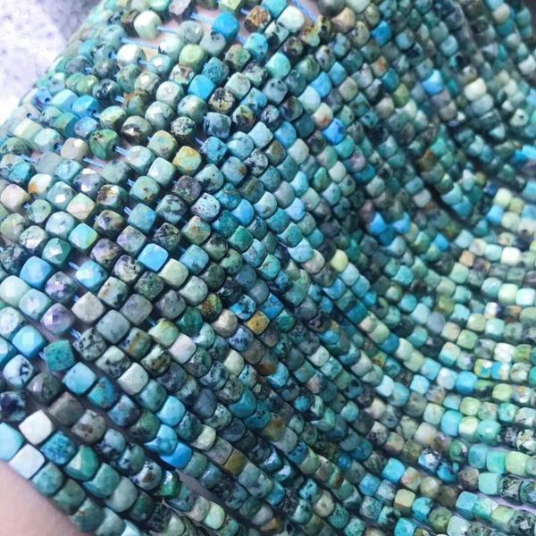 other turquoise green square faceted 4-4.5mm for diy jewelry making loose beads fppj wholesale nature gemstone
other turquoise green square faceted 4-4.5mm for diy jewelry making loose beads fppj wholesale nature gemstone