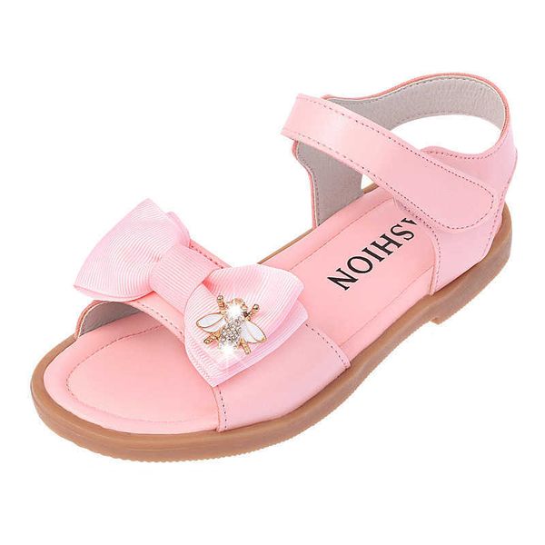 elling designer kids summer sandals girls new fashion adorable sparkle dress shoes bow big children open toe flat princess classic luxury, Black
elling designer kids summer sandals girls new fashion adorable sparkle dress shoes bow big children open toe flat princess classic luxury, Black