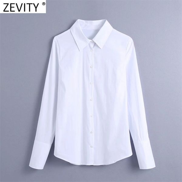 women basic turn down collar casual white blouse ladies business poplin shirts chic femme breasted blusas ls7542 210420
women basic turn down collar casual white blouse ladies business poplin shirts chic femme breasted blusas ls7542 210420