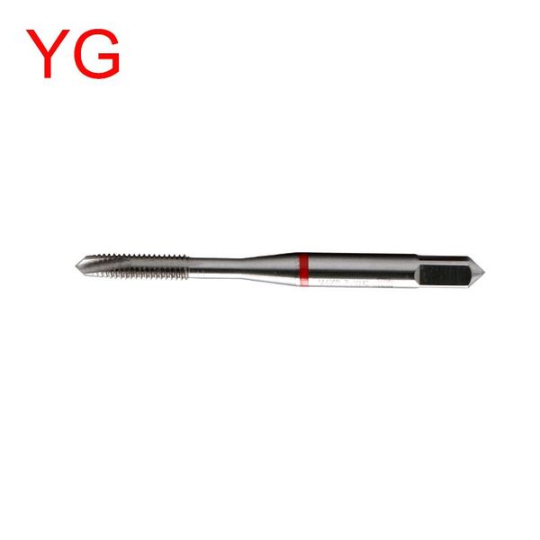 hand tools yg hsse spiral pointed tap m2 m2.5 m3 m4 m5 m6 m8 m10 m12 m14 m16 m18 m20 x0.4 x0.5 x0.7 x1.25 metric machine screw thread taps
hand tools yg hsse spiral pointed tap m2 m2.5 m3 m4 m5 m6 m8 m10 m12 m14 m16 m18 m20 x0.4 x0.5 x0.7 x1.25 metric machine screw thread taps