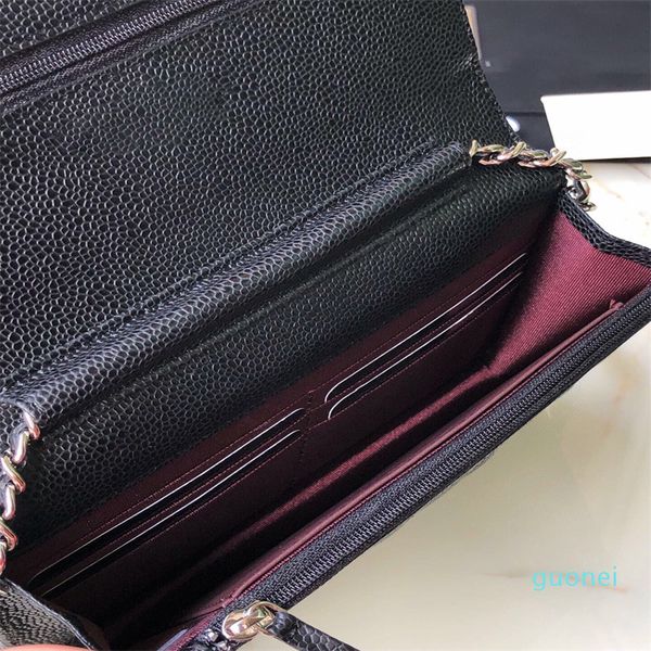 2021 classic mini size colors womens chain wallets with box designers handbags purses luxurys designers bags men shoulder bag crossbody, Red;black
2021 classic mini size colors womens chain wallets with box designers handbags purses luxurys designers bags men shoulder bag crossbody, Red;black