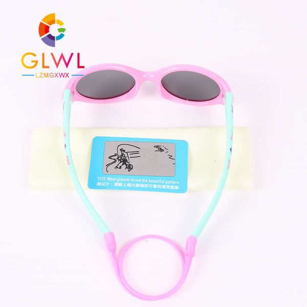 boys sunglasses with baby sports girl strap polarized children lentils sun children's glasses oval safety goggles, Black
boys sunglasses with baby sports girl strap polarized children lentils sun children's glasses oval safety goggles, Black