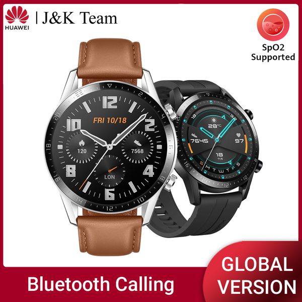 huawei watch gt 2 smart watchsmartwatch for man1.39 amoled hd touchscreen 2-week battery life gps and glonass spo2, Slivery;brown
huawei watch gt 2 smart watchsmartwatch for man1.39 amoled hd touchscreen 2-week battery life gps and glonass spo2, Slivery;brown