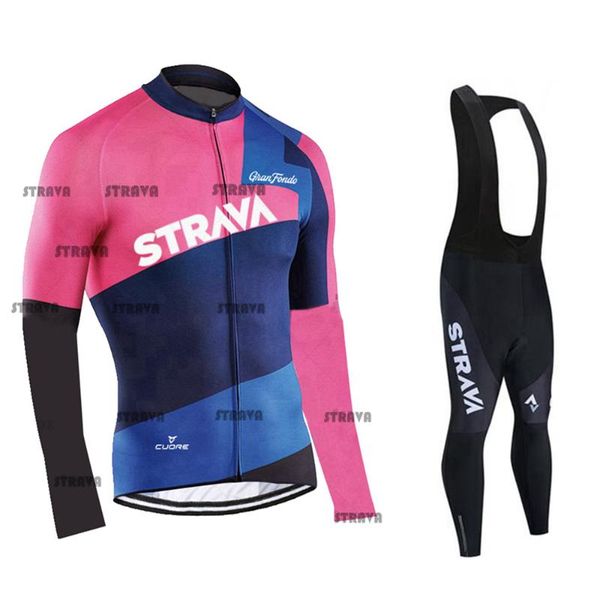 pro team autumn men cycling jersey clothing bicycle mtb bike downhill shirt wear long sleeve set racing sets, Black;blue
pro team autumn men cycling jersey clothing bicycle mtb bike downhill shirt wear long sleeve set racing sets, Black;blue