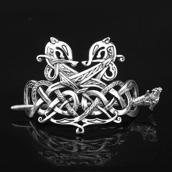 tio celtic viking rune clips long metl stick sliding women's jewelry celtic viking rune long hirpin brrettes metl stick sliding hairpin wom, Golden;silver
tio celtic viking rune clips long metl stick sliding women's jewelry celtic viking rune long hirpin brrettes metl stick sliding hairpin wom, Golden;silver