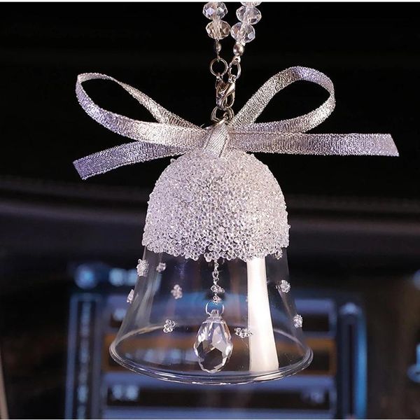 resin bowknot wind chimes crystal bell hanging pendant car decorataion girl's room beautuful chritmas star chime decorative objects & f
resin bowknot wind chimes crystal bell hanging pendant car decorataion girl's room beautuful chritmas star chime decorative objects & f