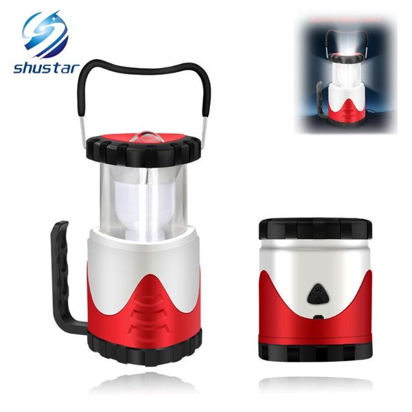 retractable led outdoor camping tent light portable lantern white + color can be used as an ambient flashlights torches
retractable led outdoor camping tent light portable lantern white + color can be used as an ambient flashlights torches