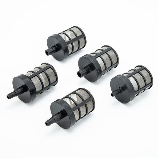 watering equipments 1pcs hose filter plastic stainless steel mesh water suction pump connector sprayer accessories garden irrigation supplie
watering equipments 1pcs hose filter plastic stainless steel mesh water suction pump connector sprayer accessories garden irrigation supplie