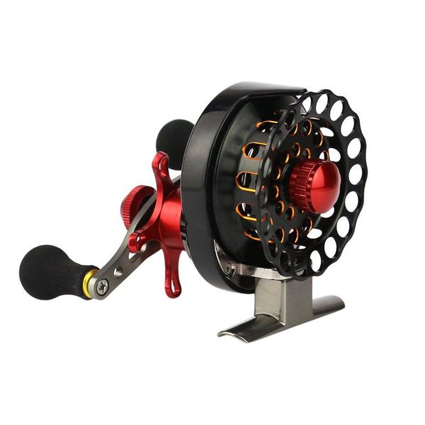 1pcs/lot fishing wheel 3.5:1 5 bb spinning interchangeable left and right hands engineering plastic reel baitcasting reels
1pcs/lot fishing wheel 3.5:1 5 bb spinning interchangeable left and right hands engineering plastic reel baitcasting reels