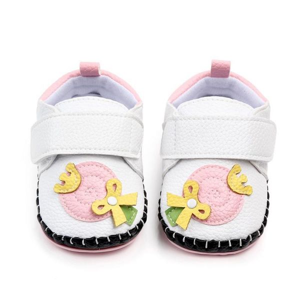 first walkers born baby girl shoes toddler prewalker soft sole leather sneakers infant kids girls lovely princess
first walkers born baby girl shoes toddler prewalker soft sole leather sneakers infant kids girls lovely princess