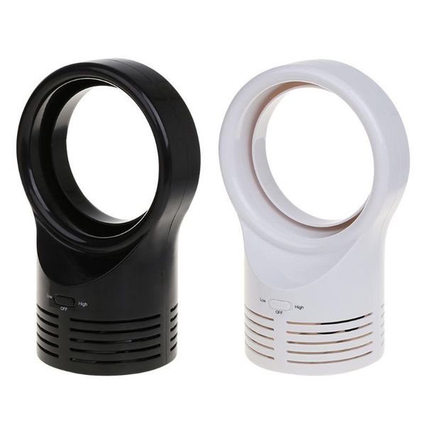 electric fans portable mini bladeless fan adjustable two speed super quiet air for home car
electric fans portable mini bladeless fan adjustable two speed super quiet air for home car