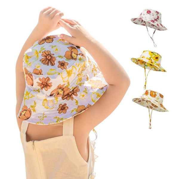 baby summer hats beach printed pattern children adjustable folding sun hat cute fashion fisherman kid girl accessories caps &, Yellow
baby summer hats beach printed pattern children adjustable folding sun hat cute fashion fisherman kid girl accessories caps &, Yellow