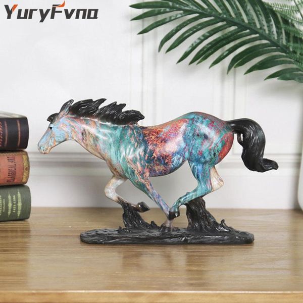 yuryfvna nordic oil painting resin animal sculpture elk horse modern deer elephant cattle statue home decoration accessory gift decorative o
yuryfvna nordic oil painting resin animal sculpture elk horse modern deer elephant cattle statue home decoration accessory gift decorative o
