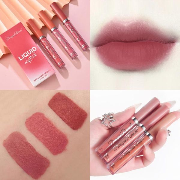 lip gloss professional 3 pcs set long lasting waterproof glazed matte liquid lipstick makeup beauty tslm1
lip gloss professional 3 pcs set long lasting waterproof glazed matte liquid lipstick makeup beauty tslm1