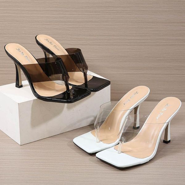 high-heeled shoes lady low ladies' slippers rubber flip flops jelly slides slipers women hawaiian transparent thin 2021 rome pu, Black
high-heeled shoes lady low ladies' slippers rubber flip flops jelly slides slipers women hawaiian transparent thin 2021 rome pu, Black