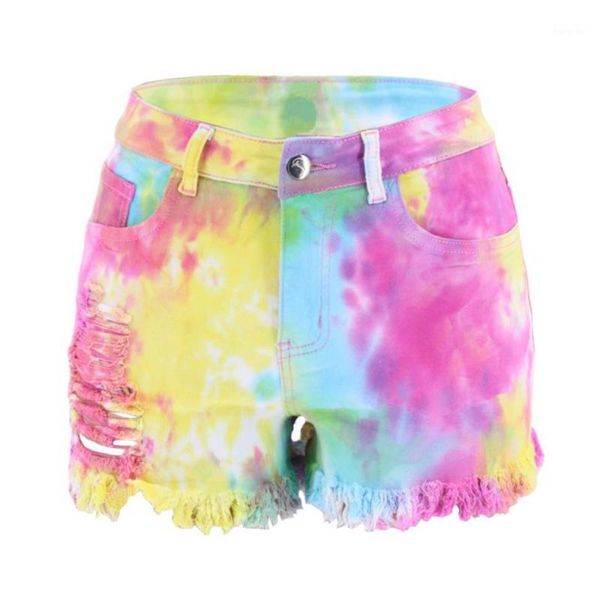 women's shorts plus size s-2xl tassel casual denim women high waist tie-dye short jeans summer streetwear fashion trousers, White;black
women's shorts plus size s-2xl tassel casual denim women high waist tie-dye short jeans summer streetwear fashion trousers, White;black