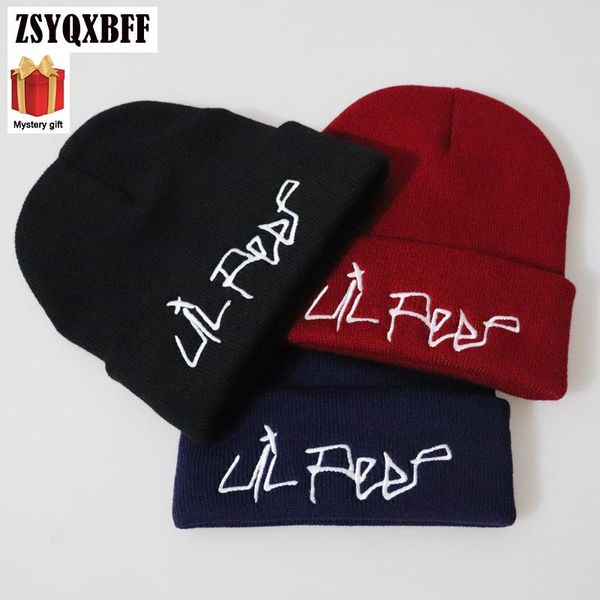beanies knitted cap winter warm beanie lil peep men letter embroidery hedging soft wool knit hat women cycling skiing unisex
beanies knitted cap winter warm beanie lil peep men letter embroidery hedging soft wool knit hat women cycling skiing unisex