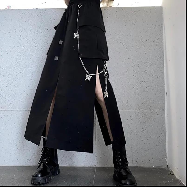 summer casual suit korean womens pants harajuku slim high street shirt retro mid length skirt small strap chain dropshipping, White
summer casual suit korean womens pants harajuku slim high street shirt retro mid length skirt small strap chain dropshipping, White