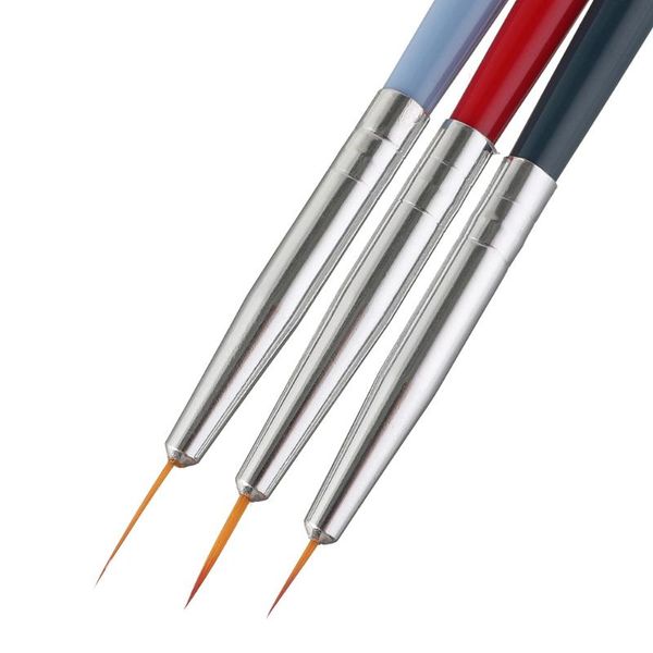 nail art kits 3pcsnail uv gel polish design dot painting detailing pen brushes tool acrylic liquid powder carving brush
nail art kits 3pcsnail uv gel polish design dot painting detailing pen brushes tool acrylic liquid powder carving brush