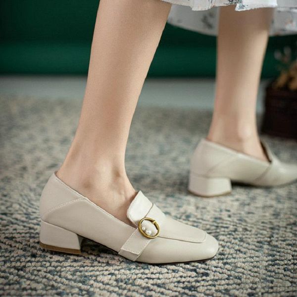 zawsthia 2021 spring milk beige round toe chunky middle heels retro chic womens shoes leisure pumps loafers mules big size 46 47 dress, Black
zawsthia 2021 spring milk beige round toe chunky middle heels retro chic womens shoes leisure pumps loafers mules big size 46 47 dress, Black