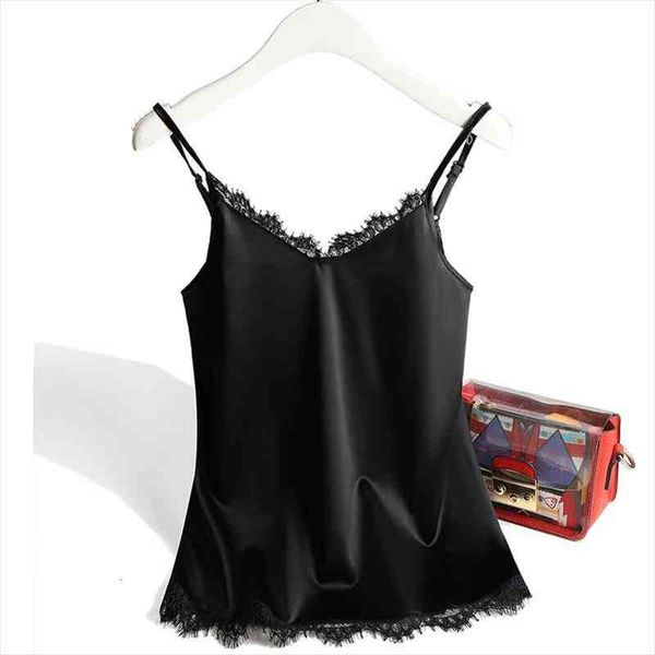 lace halter v neck women tank basic white satin silk womens summer camisole plus size
lace halter v neck women tank basic white satin silk womens summer camisole plus size
