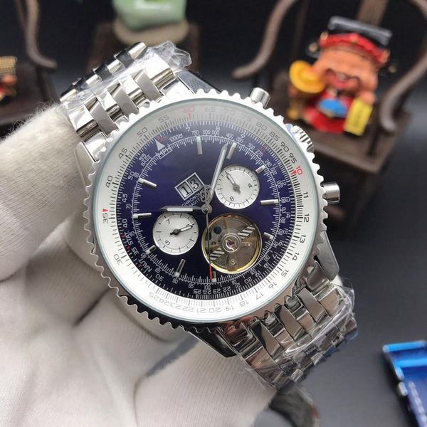 wristwatches men automatic self wind mechanical black brown blue leather strap fashion sports business watch watches luxury, Slivery;brown
wristwatches men automatic self wind mechanical black brown blue leather strap fashion sports business watch watches luxury, Slivery;brown