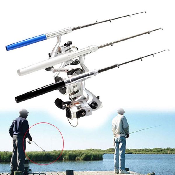 fishing rod pole reel mini pocket pen type with nylon line set products ser88 boat rods
fishing rod pole reel mini pocket pen type with nylon line set products ser88 boat rods
