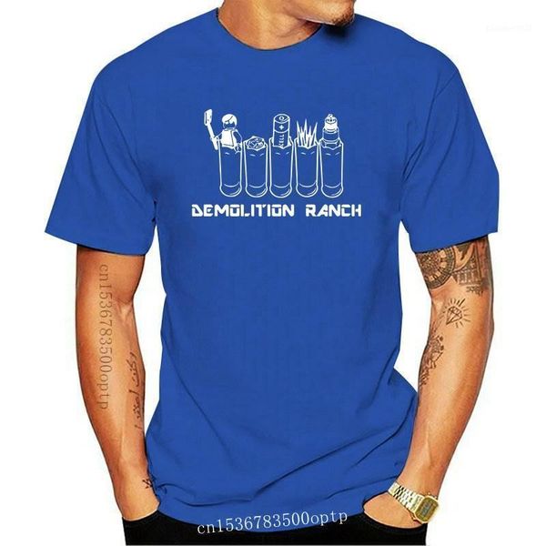 men's t-shirts 100% cotton o-neck custom printed men t shirt demolition ranch tshirt love women t-shirt, White;black
men's t-shirts 100% cotton o-neck custom printed men t shirt demolition ranch tshirt love women t-shirt, White;black