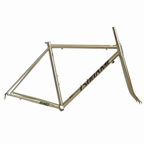 bike frames tsunami road 520 frame fork with 4130 chrome steel 700c classic frameset bicycle parts
bike frames tsunami road 520 frame fork with 4130 chrome steel 700c classic frameset bicycle parts