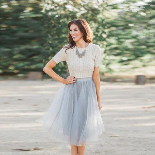skirts violet simple elegant women skirt tulle knee length female custom made plus size, Black
skirts violet simple elegant women skirt tulle knee length female custom made plus size, Black