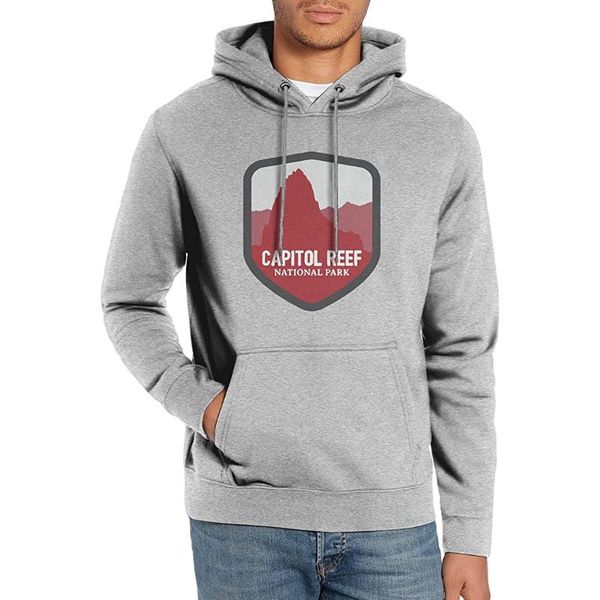 men's hoodies & sweatshirts capitol reef national park for men outdoor long sleeve hooded, Black
men's hoodies & sweatshirts capitol reef national park for men outdoor long sleeve hooded, Black