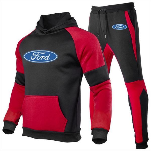 hoodie fashion casual spring autumn mens tracksuit ford car printed cotton sports jacket sweatpants suit, Gray
hoodie fashion casual spring autumn mens tracksuit ford car printed cotton sports jacket sweatpants suit, Gray