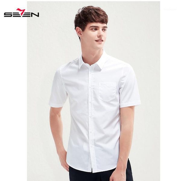 summer 2021 business casual short sleeve clothing slim fit male blouse shirt mens solid color 38050 men's dress shirts, White;black
summer 2021 business casual short sleeve clothing slim fit male blouse shirt mens solid color 38050 men's dress shirts, White;black