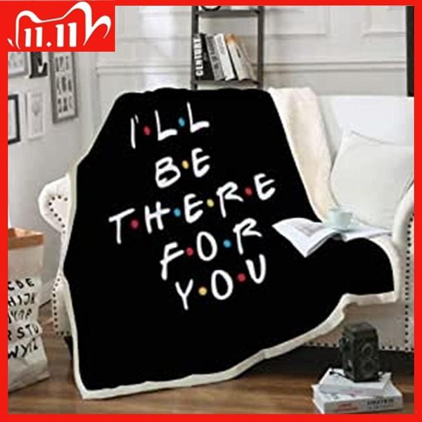 soft comfortable warm wrap blanket winter perfect letter a gift for family friends lovers printing quilt home textile blankets
soft comfortable warm wrap blanket winter perfect letter a gift for family friends lovers printing quilt home textile blankets