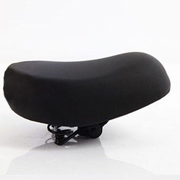 bike saddles electric bicycle saddle seat pad car battery comfortable dual-spring widened cushion
bike saddles electric bicycle saddle seat pad car battery comfortable dual-spring widened cushion