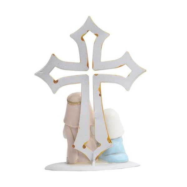 decorative objects & figurines christmas ornaments handicraft retro nativity series cross wrought iron home decoration gift
decorative objects & figurines christmas ornaments handicraft retro nativity series cross wrought iron home decoration gift