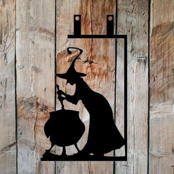 garden decorations halloween decor metal vintage witch shape cast iron corner sign mysterious statue decorative doorframe
garden decorations halloween decor metal vintage witch shape cast iron corner sign mysterious statue decorative doorframe