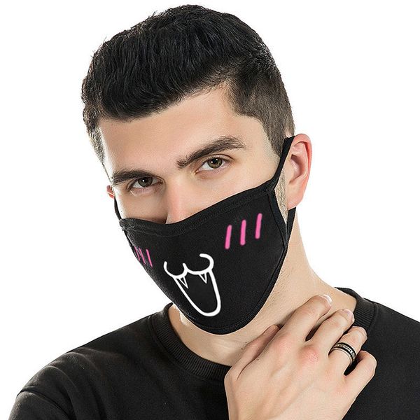 exprsion printed cloth masque funny anime mouth muffle dustproof protective foggy haze mascarillas halloween cosplay
exprsion printed cloth masque funny anime mouth muffle dustproof protective foggy haze mascarillas halloween cosplay