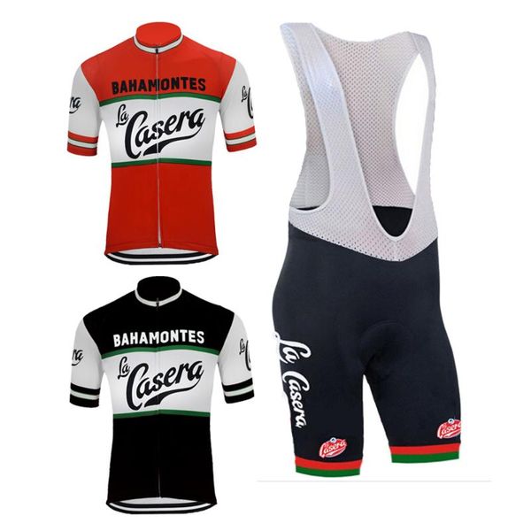 racing sets 2021 bahamontes men cycling jersey set summer 9d gel pad short sleeve retro mtb ropa ciclismo bike clothing, Black;blue
racing sets 2021 bahamontes men cycling jersey set summer 9d gel pad short sleeve retro mtb ropa ciclismo bike clothing, Black;blue