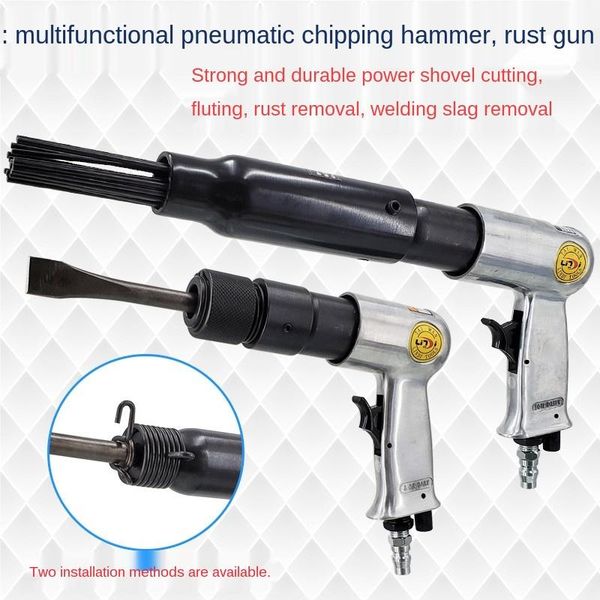 pneumatic tools air shovel powerful impact derusting machine hammer 150 190 250 brake pad
pneumatic tools air shovel powerful impact derusting machine hammer 150 190 250 brake pad