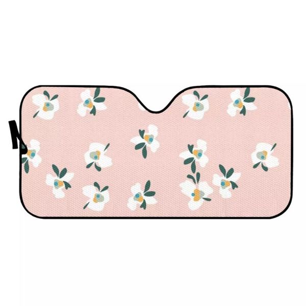 car sunshade pinup angel stylish flower design heat reflector women's windshield sun shade for uv protect cover window
car sunshade pinup angel stylish flower design heat reflector women's windshield sun shade for uv protect cover window